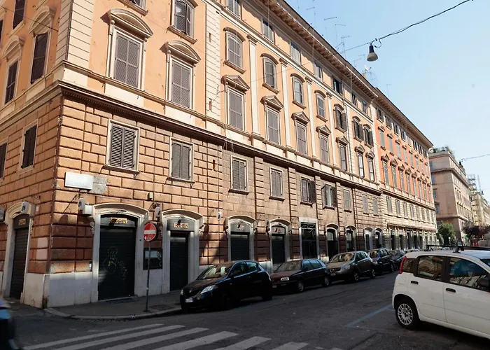 Cardinal Vatican 4*