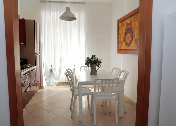 Cardinal Vatican Bed & Breakfast Rome