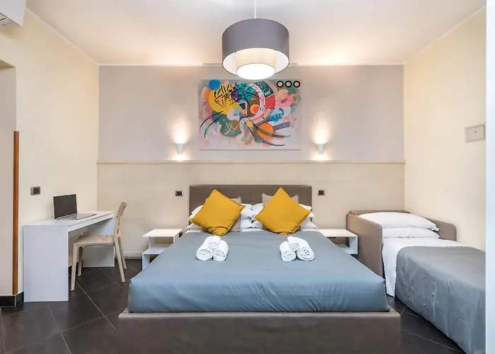 Cardinal Vatican 4* Roma