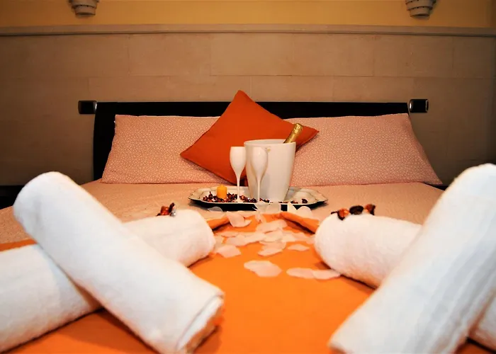 Bed & Breakfast Cardinal Vatican Rome