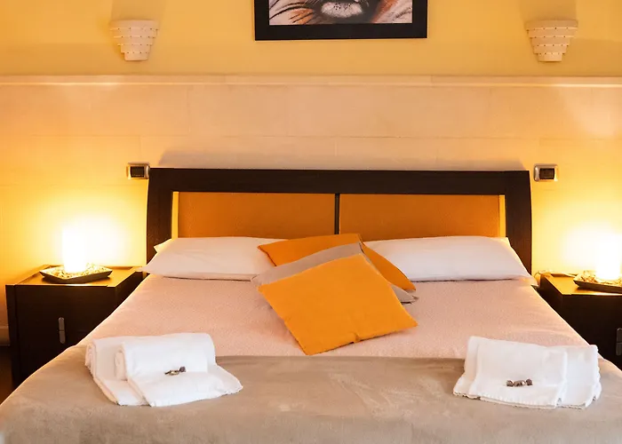Cardinal Vatican Bed & Breakfast Rome