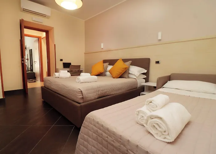 Cardinal Vatican Bed & Breakfast 4*