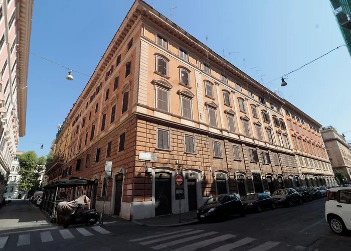Cardinal Vatican 4* Rome