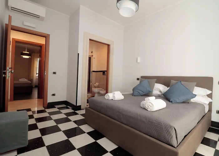 Cardinal Vatican Bed & Breakfast Rome