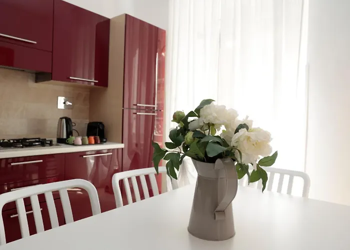 Cardinal Vatican Bed & Breakfast Rome