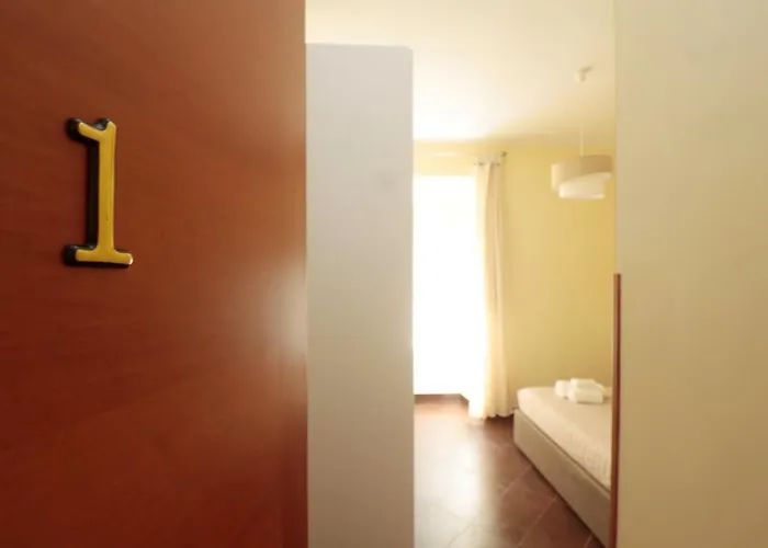 Cardinal Vatican Bed & Breakfast Rome
