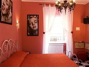 Bed & Breakfast Cardinal Vatican 4*