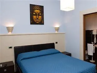 Cardinal Vatican 4* Rome