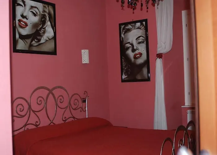 Bed & Breakfast Cardinal Vatican Rome